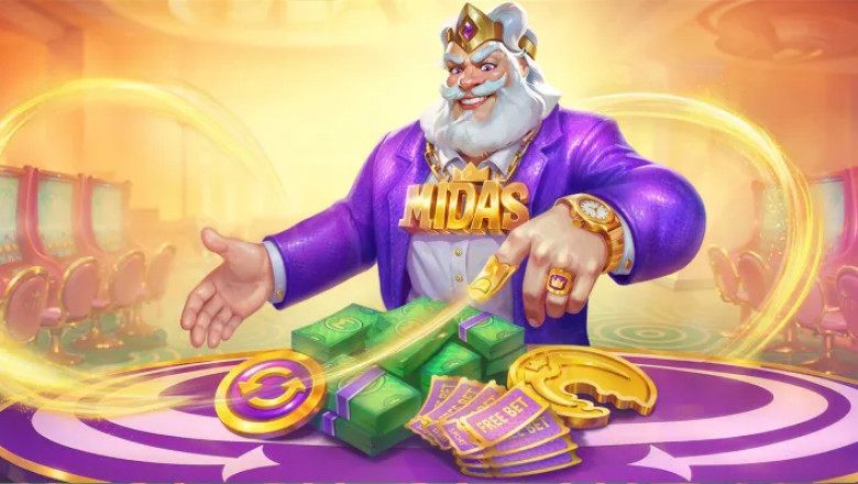 Everything You Need to Know About the VIP Program of a Leading Online Casino