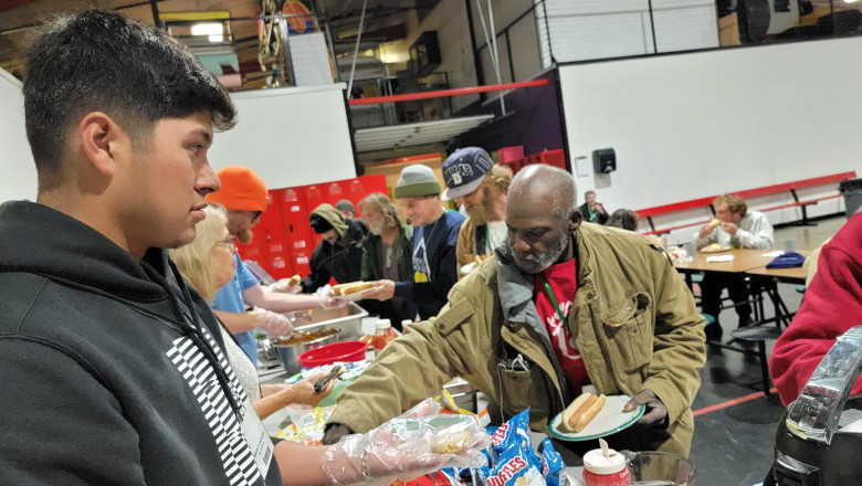 How Do Small Acts of Giving Create Big Change in Hunger Relief?