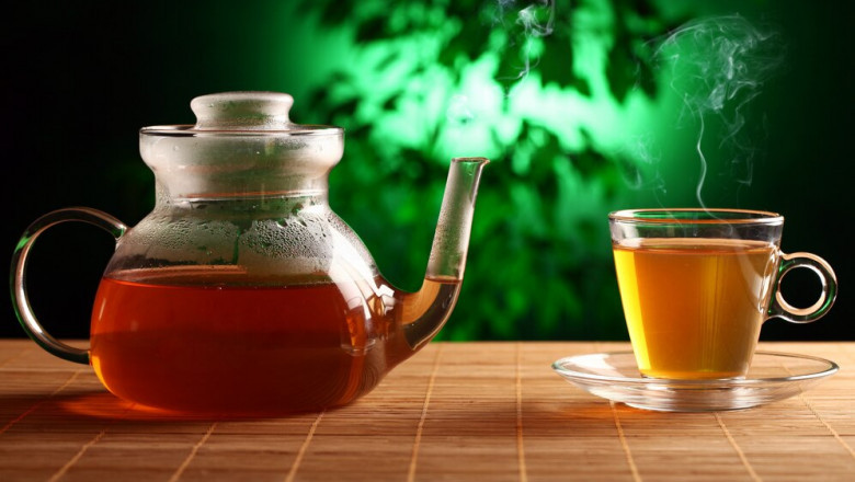 How to Find Authentic Wellness Tea Online in India?