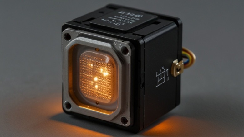 Light Sensor Manufacturing Plant Report 2025 | Setup Details Cost Analysis