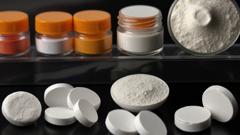 Pantoprazole Sodium Prices, Pricing Report, Chart & History