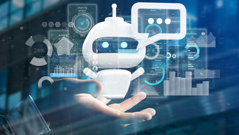 Transforming Customer Service with Salesforce Bots