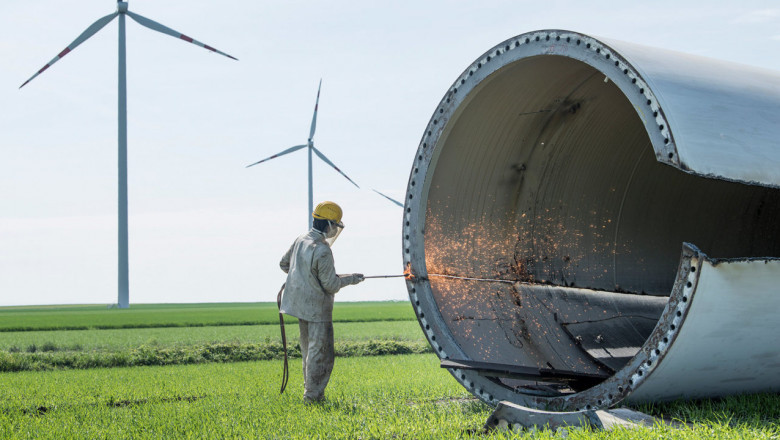 Wind Turbine Gear Oil Market Growth Attributed to Maintenance Optimization and Turbine Longevity Enhancements