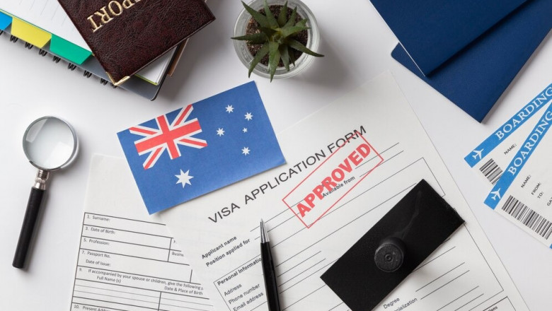 Australia Airlines Market Size, Share, Top Companies, Forecast 2024-2032
