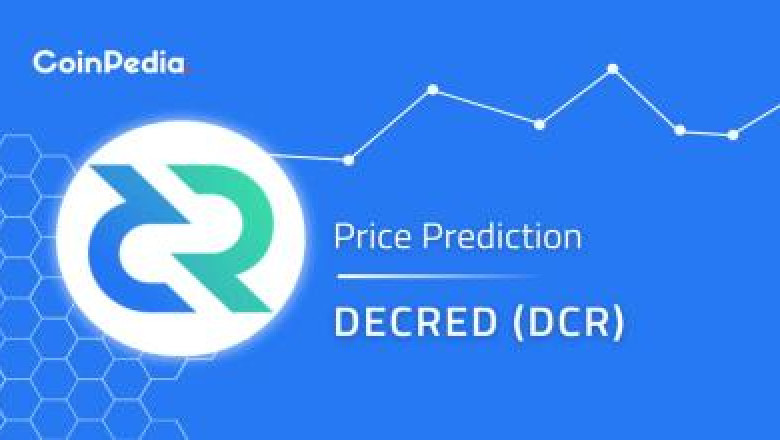 Decred Price Prediction: Can DCR Reach $23.37?