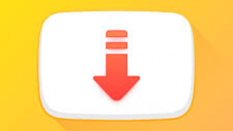 Download Snaptube APK Latest Version 2025 For Android