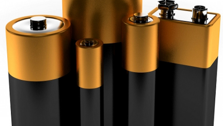 Europe’s Push for Battery Innovation: Impact on the Dry Cell Battery Market