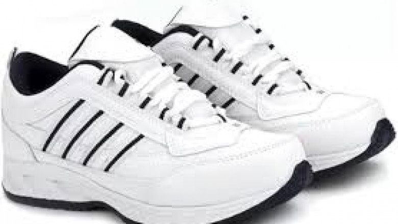 Gym Shoes Market Innovation Trends: Technology Integration, Design Features, and Eco-Friendly Materials