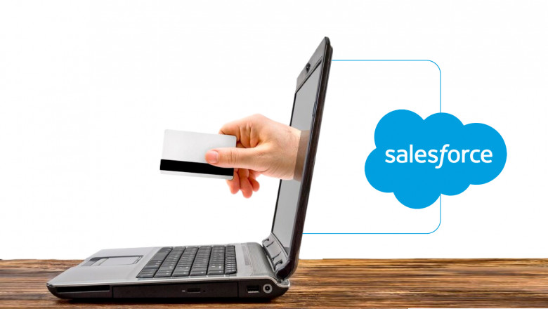 How Salesforce Commerce Cloud Transforms eCommerce?