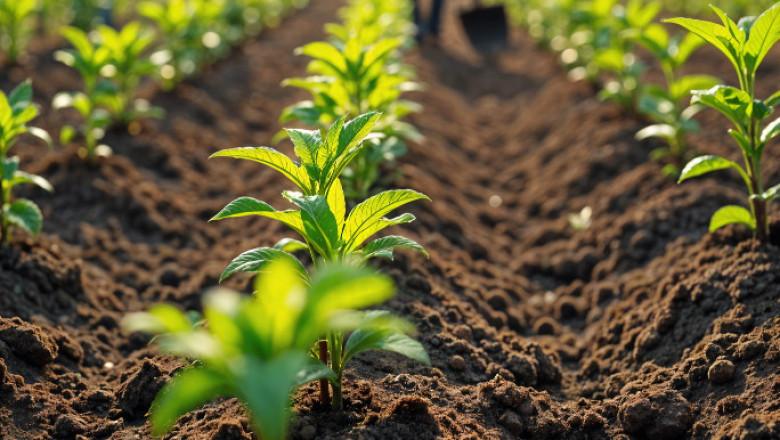 India Biofertilizers Market Drivers and Trends: Size and Forecast Analysis, 2032
