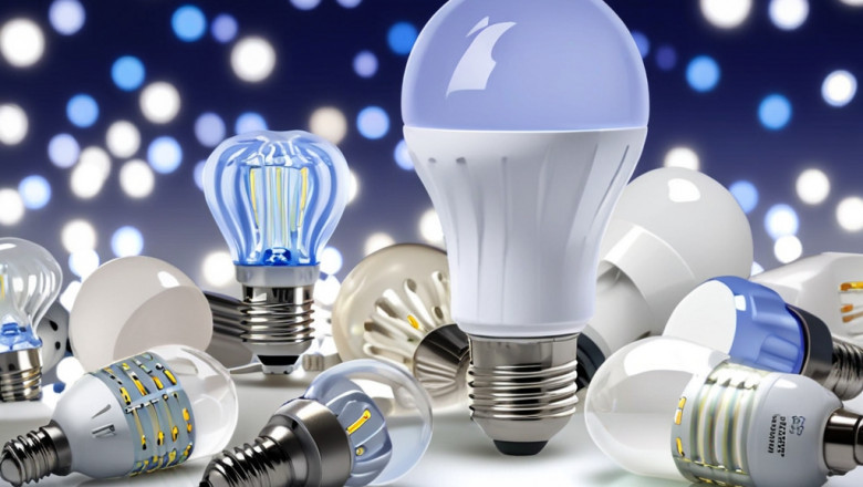 LED Bulb Manufacturing Plant Setup | Project Report 2025, Machinery Cost and Business Plan