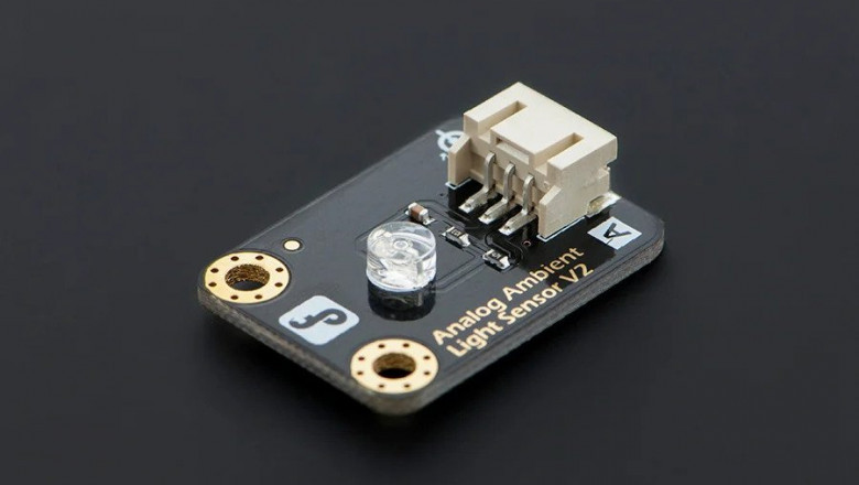Light Sensor Market Expansion Accelerates Through Smart Home Integration and IoT Applications