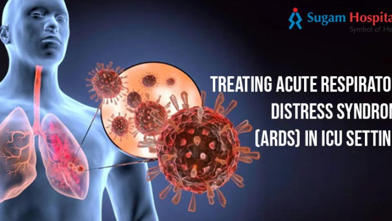Understanding Global Acute Respiratory Distress Syndrome (ARDS): Challenges and Market Outlook