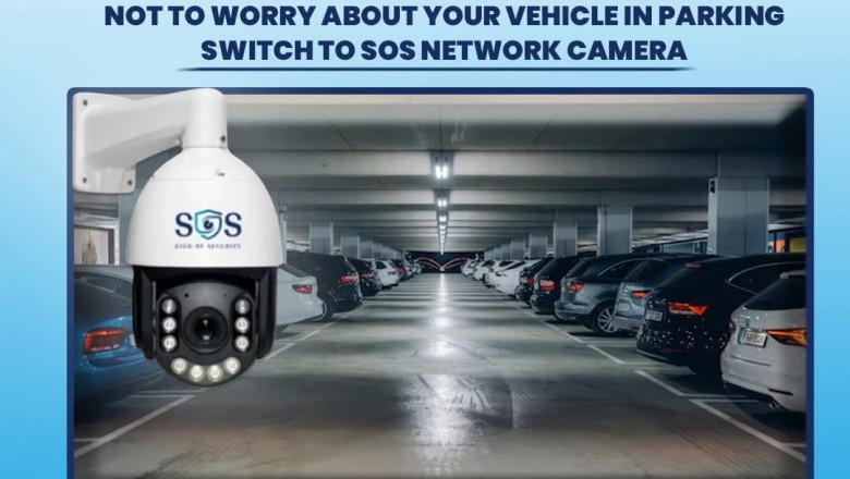 CCTV Camera & Wireless Security Camera System Manufacturer in India