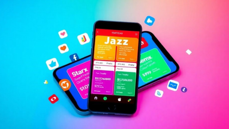 Jazz Monthly Call Package: A Comprehensive Guide