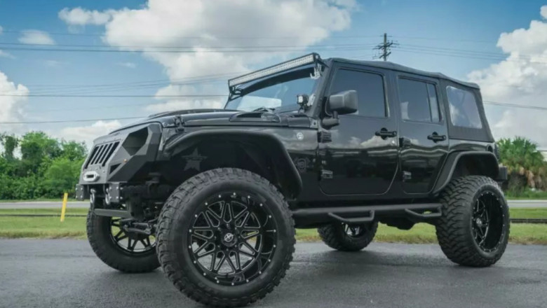 The Synergy of Wheel and Tire: A Foundation for Vehicle Performance
