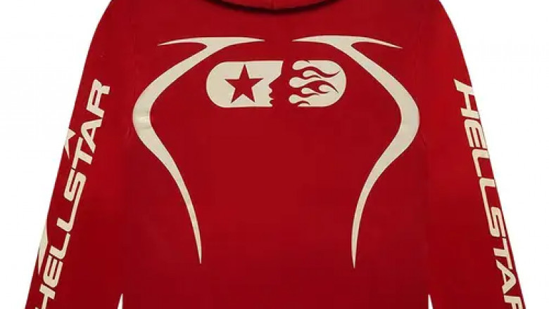 Hellstar The Rise of a Streetwear Phenomenon