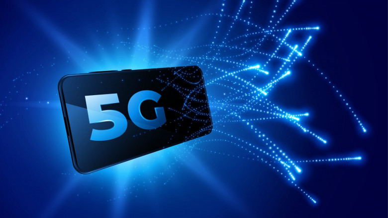 5G chipset Market Size, Outlook, Demand, Forecasts To 2033