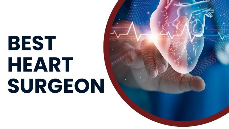 Best Heart Surgeon in Bangalore | Best cardiac centre in Bangalore
