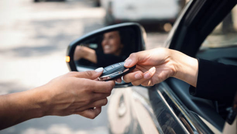 Car Rental Market Reports: Car Rental Market: Regional Growth Insights and Key Demand Drivers in North America, Europe, and APAC