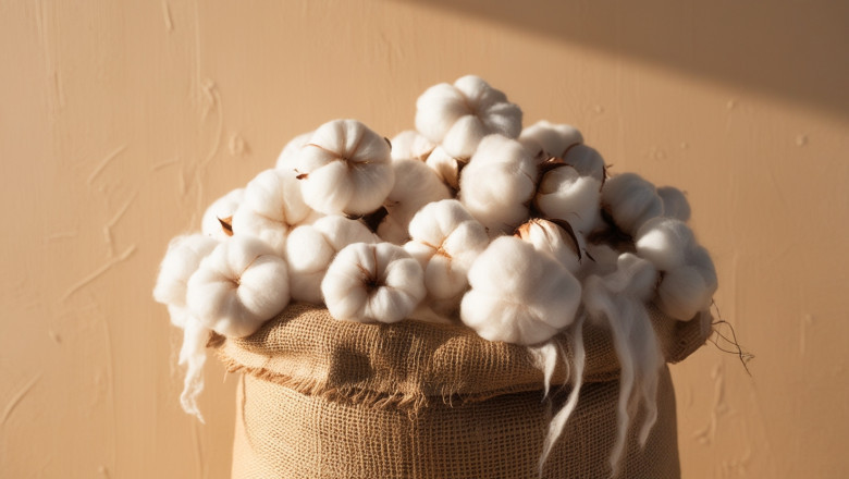 Cotton Price Chart, News, Demand, Monitor, Graph and Forecast Data