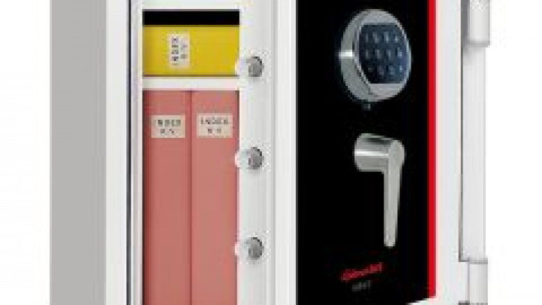 Does Your Fireproof Document Storage Safe Protect Digital Media?
