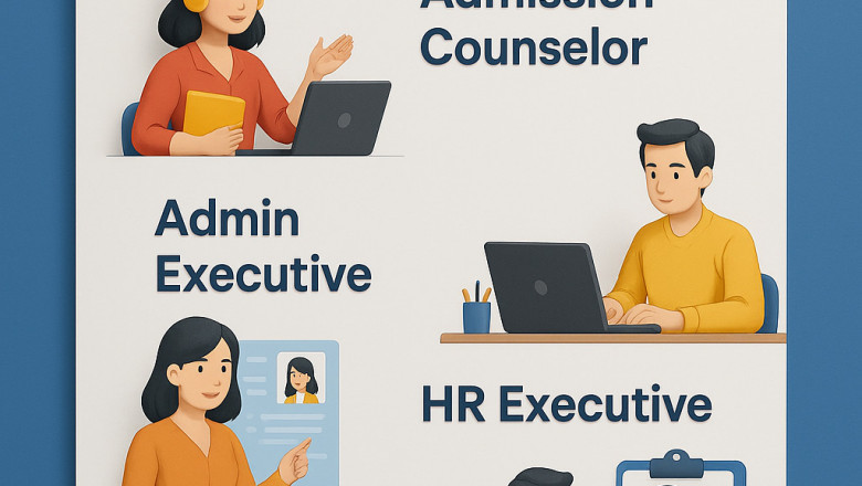 Explore Non-Technical Career Opportunities at Fusion Software Institute – Kharadi, Pune