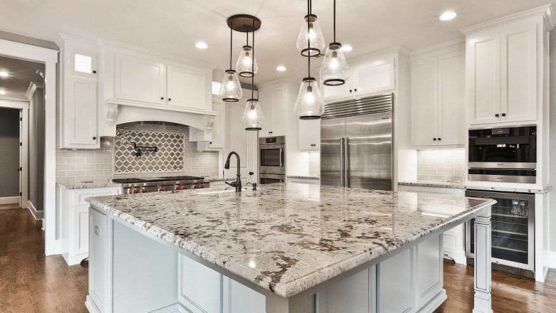Granite Countertop La Marque, TX