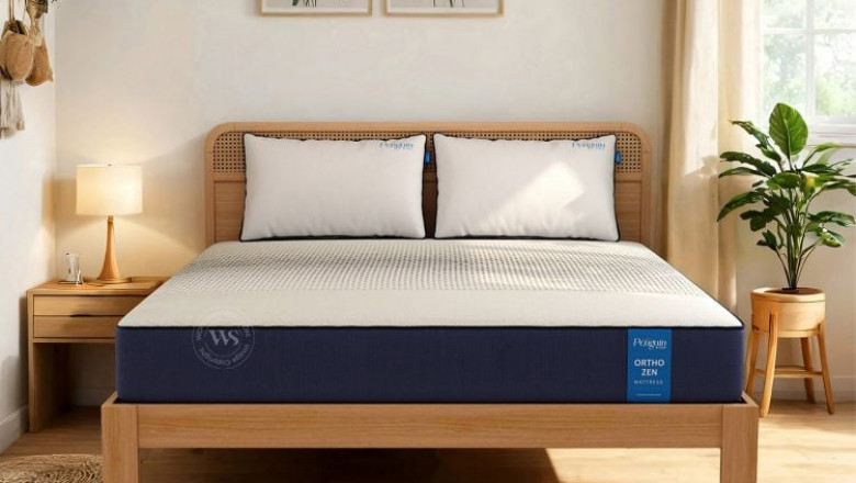 How to Choose the Right Double Bed Mattress for Your Sleeping Style