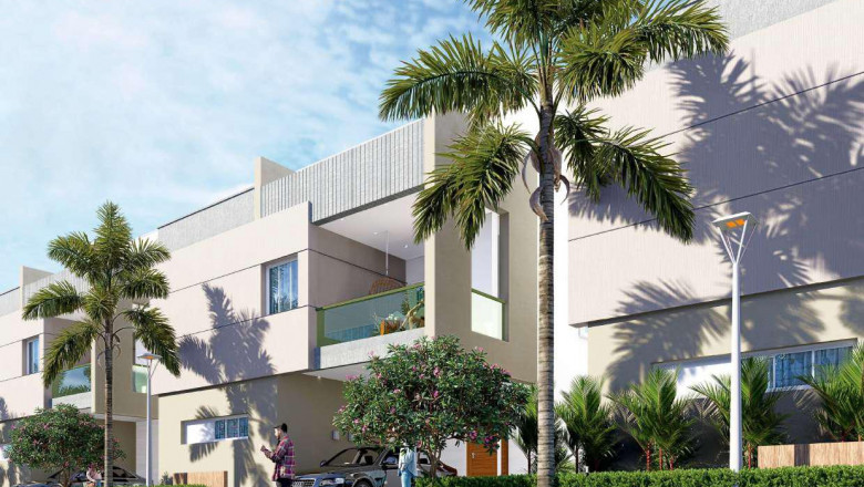 Investing in Dundigal: A Gateway to Modern Luxury Living