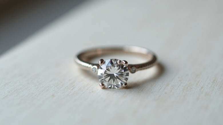 Lab Grown Diamond Bands for Him: Elegant, Ethical, and Affordable