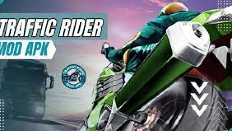 Traffic Rider MOD APK: Features, MOD Advantages, and Detailed Guide