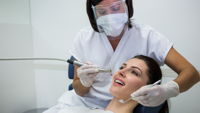 Transforming Smiles: The Complete Guide to Cosmetic Dentistry