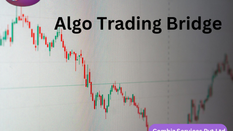 Algo Trading Bridge Explained Connect Your Strategy to Real Profits