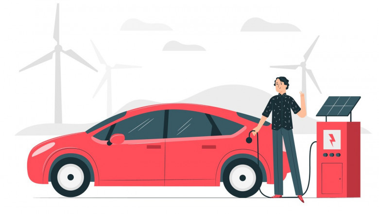 Automotive Natural Gas Vehicle Market: Driving Sustainable Transportation Forward