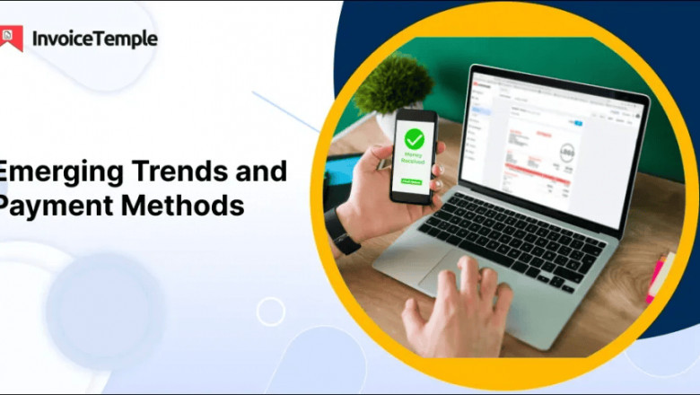 B2B Payments in 2025: Emerging Trends and Payment Methods