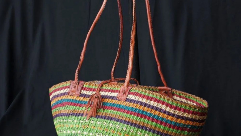 Buy Stylish Wicker Baskets for Laundry Organisation in Australia