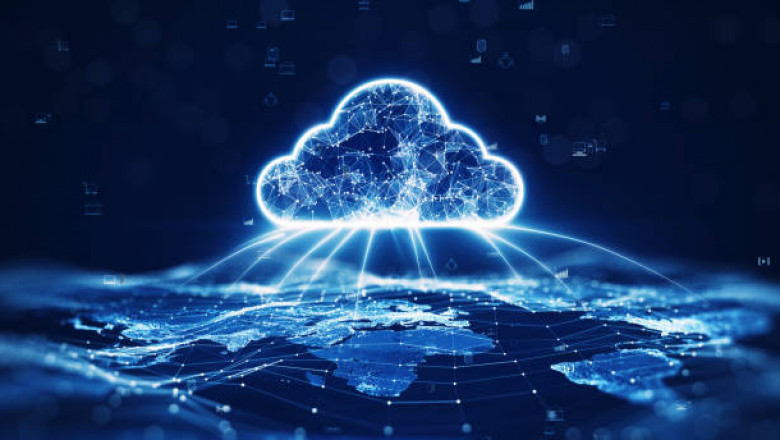 Cloud Storage Providers in India | Cloud Computing Services in India