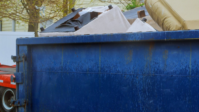 Eco-Friendly Junk Removal Solutions in Orlando: What You Need to Know
