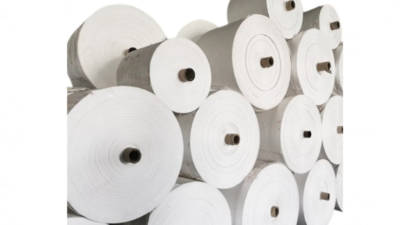 Explore The Strength and Utility of Pp Woven Fabric