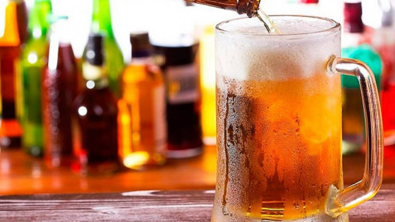 Flavored Beer Market 2025-2035 Forecast explores emerging trends, innovations, and regional growth insights globally