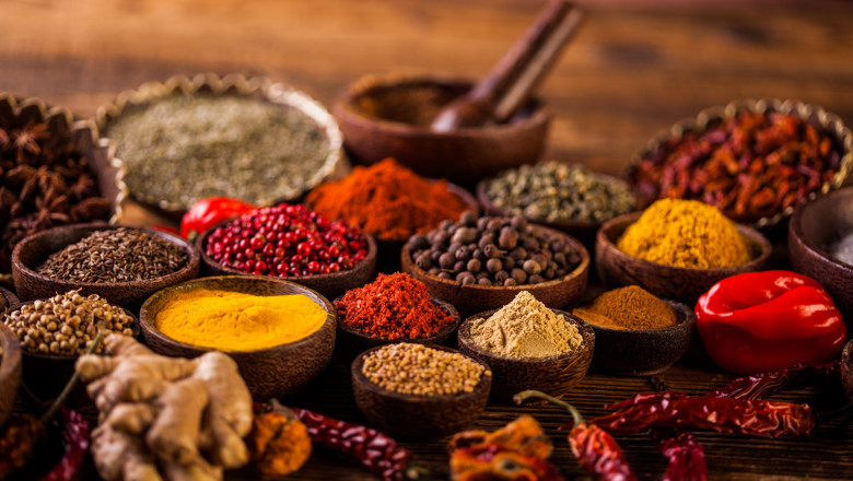 Food Flavors Market Forecast 2025: Key trends, growth drivers, and future outlook for innovation