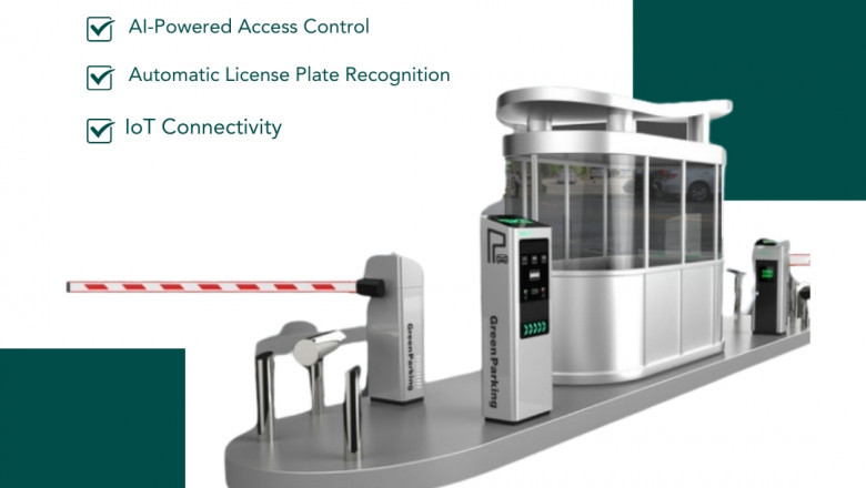Gate Barrier Systems: A Necessary Security Measure in UAE