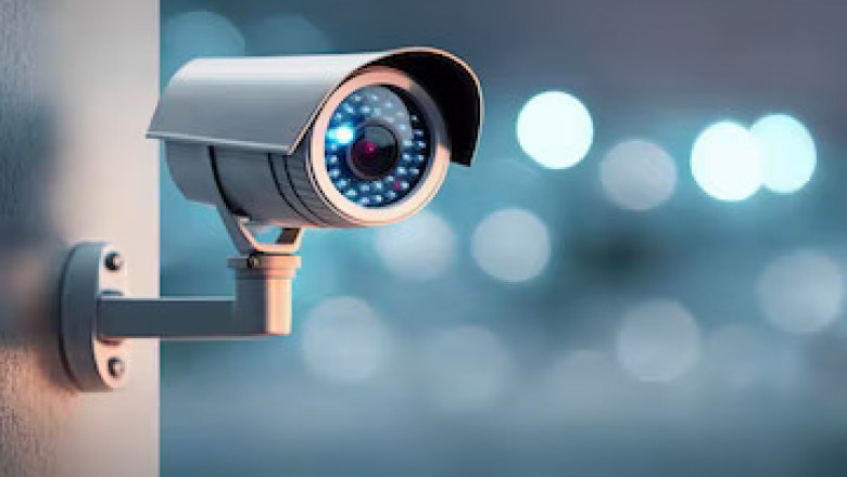 India CCTV Market Growth Trends and Future Prospects