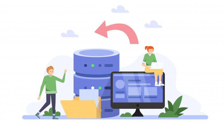 Next-Generation Data Storage Market: Revolutionizing Data Management for the Future