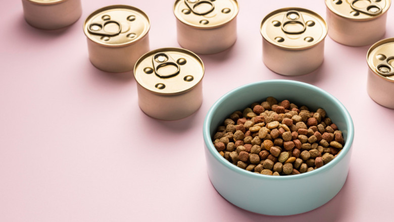 Pet Supplements Market Insights: Trends, Size, and Forecast Analysis, 2032