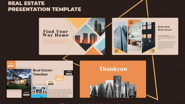 Premium Free Download PPT Templates: FreeWebStock