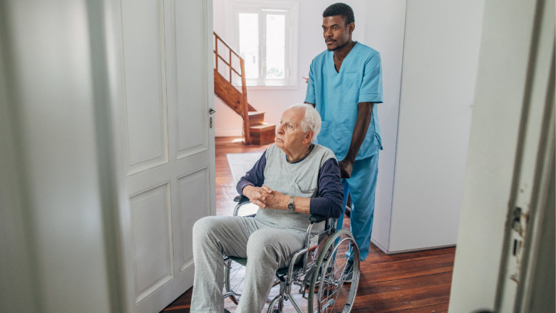 Reliable & Skilled Home Healthcare Providers: Ensuring Quality Care at Home