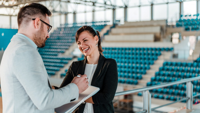 Sports Management Software Market Share, Trends And Growth 2025-2033