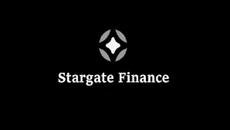 Stargate Finance Breakout? STG Chart Hints at 468% Surge by 2025!